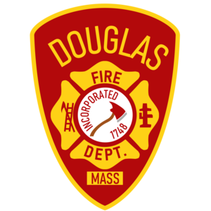 Department Logo or Badge